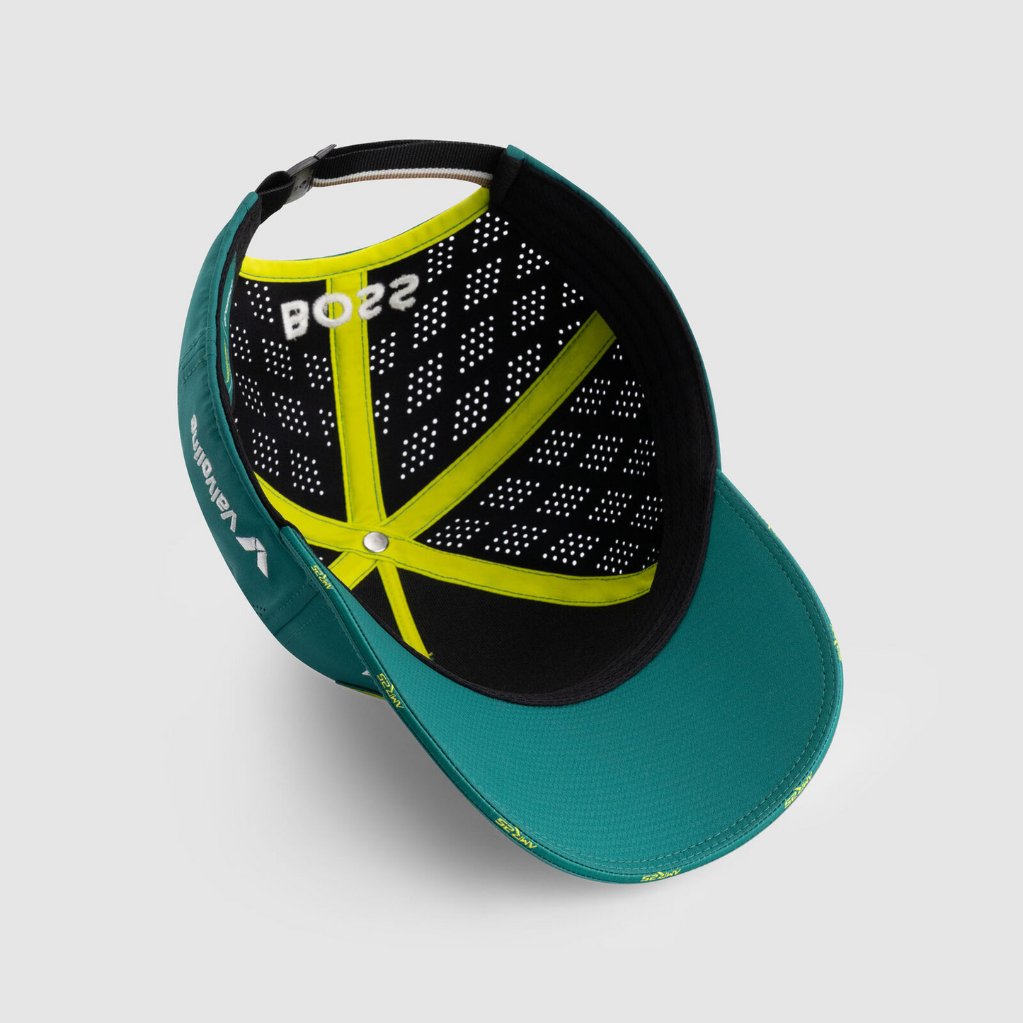 Gorra Aston Martin F1 Team 2025