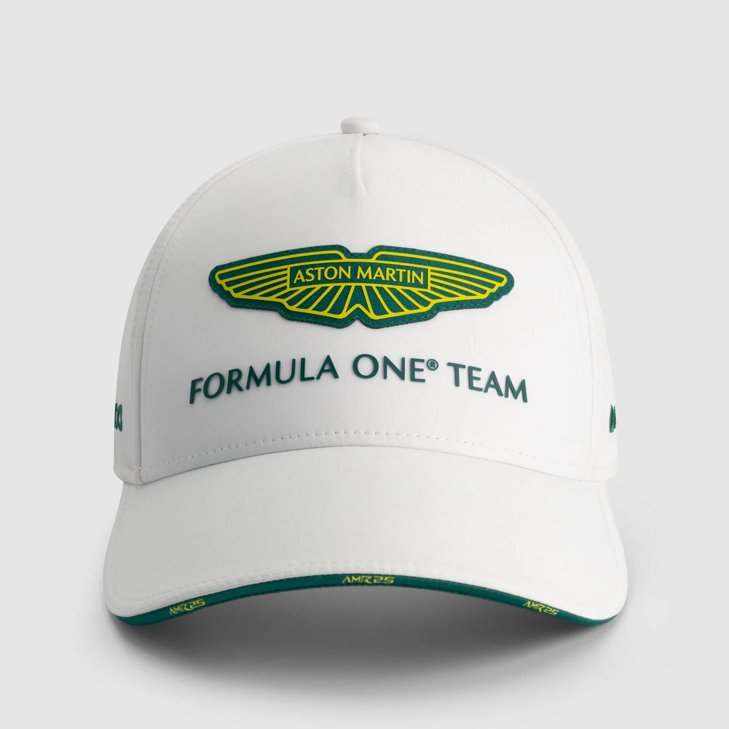 Gorra Aston Martin F1 Team 2025