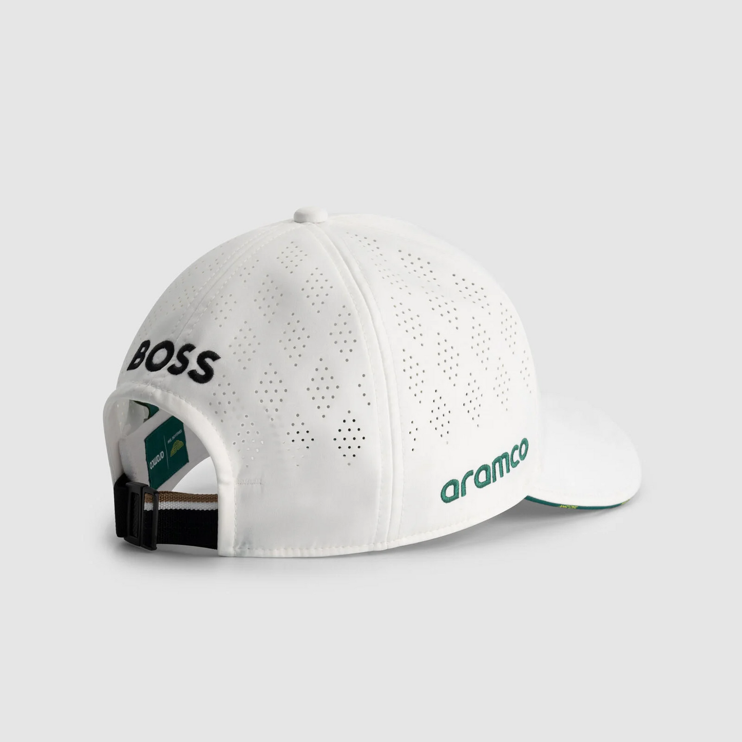 Gorra Aston Martin F1 Team 2025