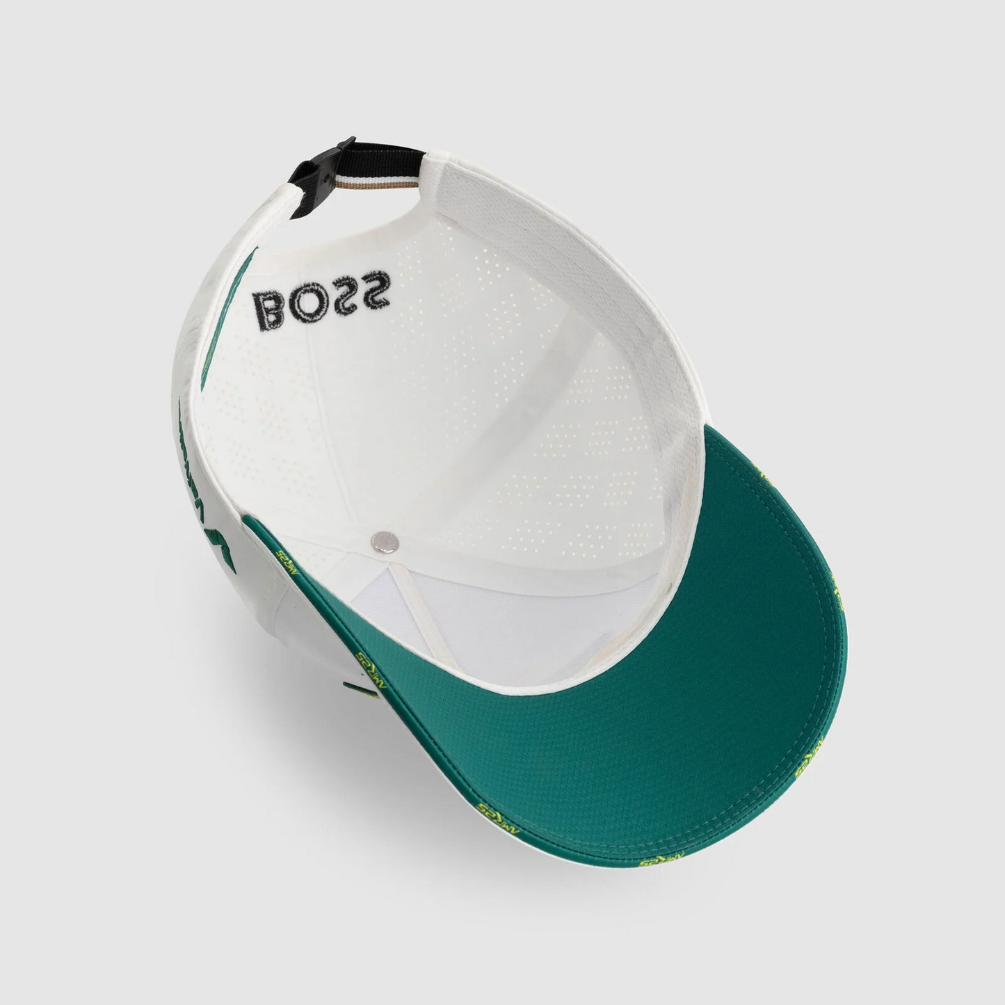 Gorra Aston Martin F1 Team 2025