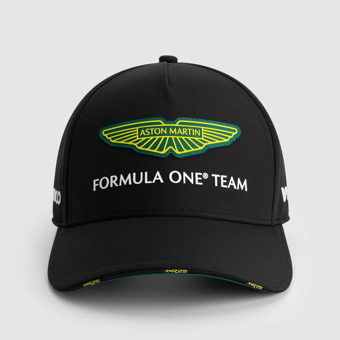 Gorra Aston Martin F1 Team 2025