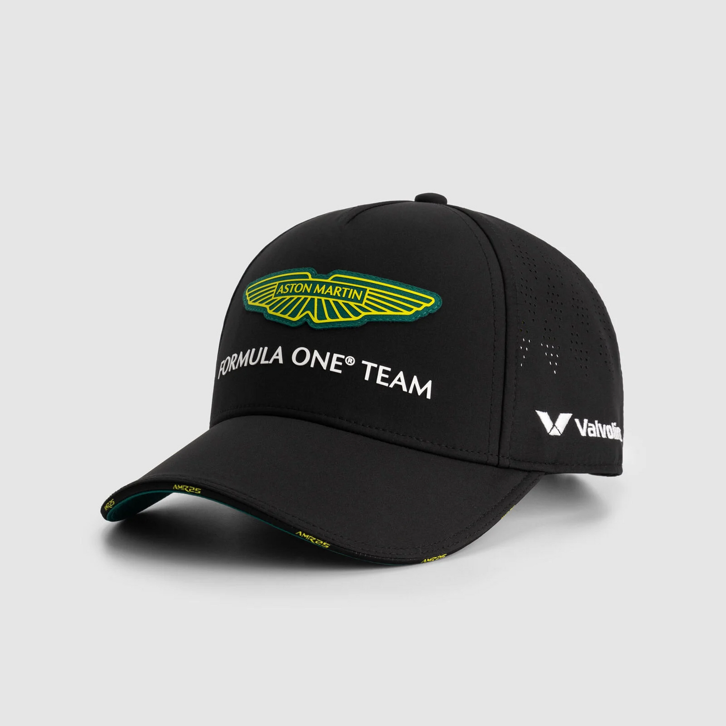 Gorra Aston Martin F1 Team 2025