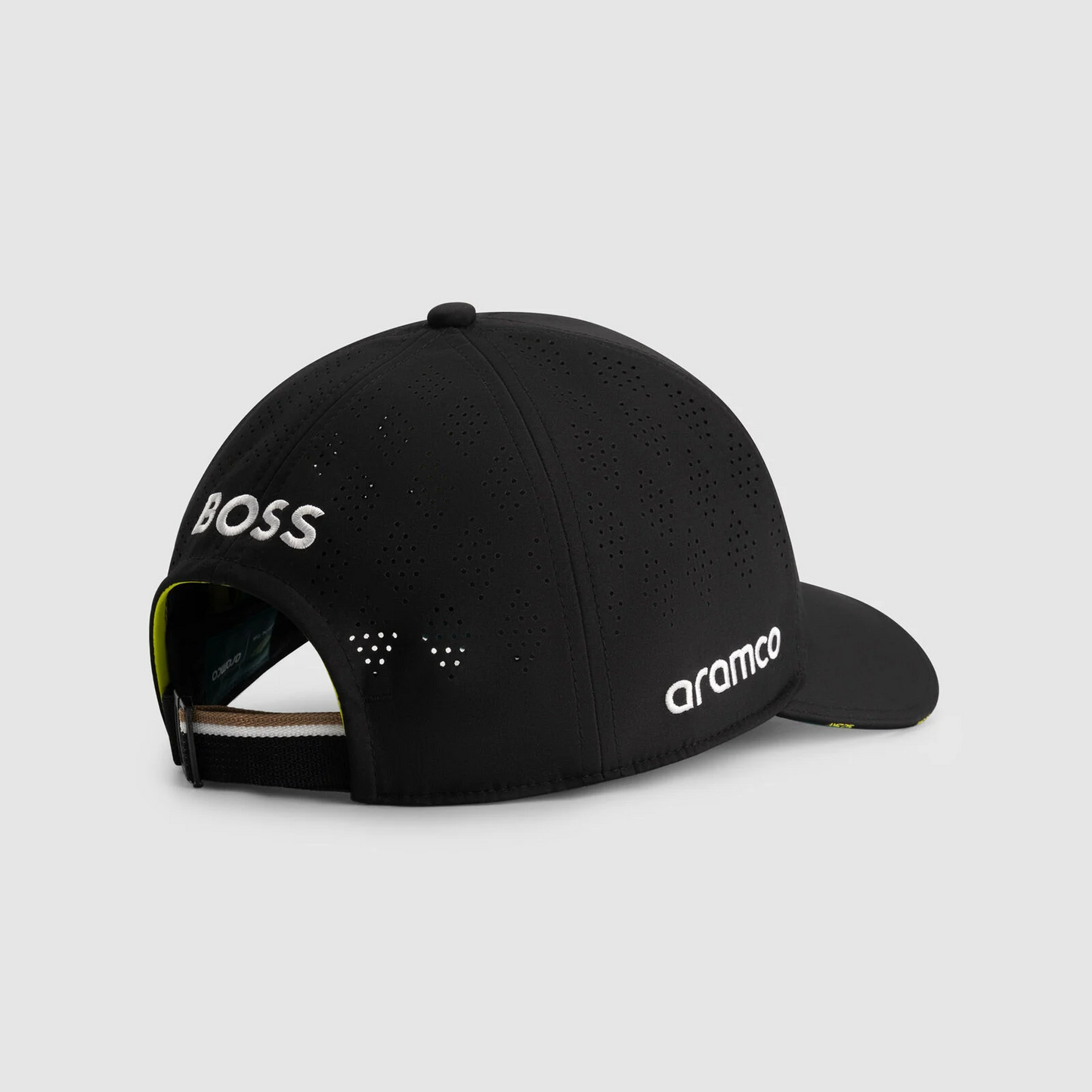 Gorra Aston Martin F1 Team 2025