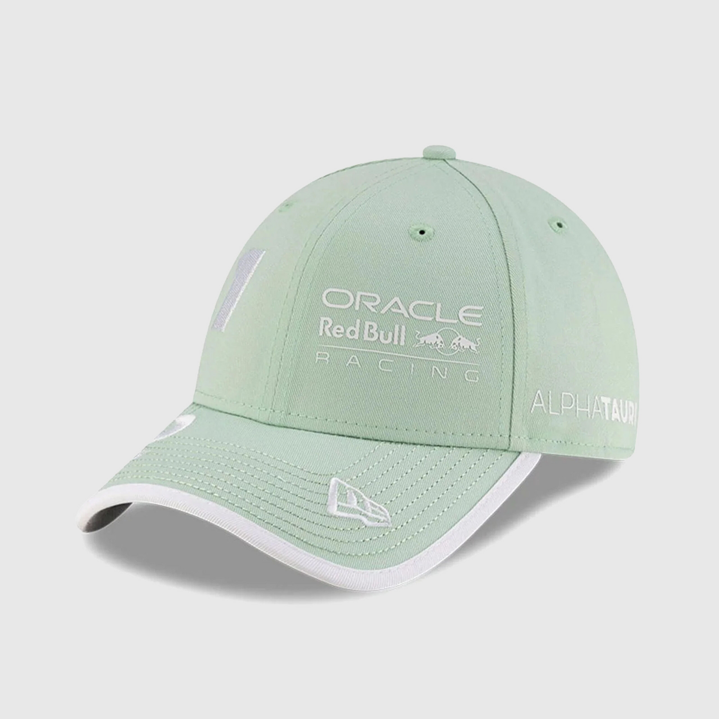 Gorra Max Verstappen Miami 2025