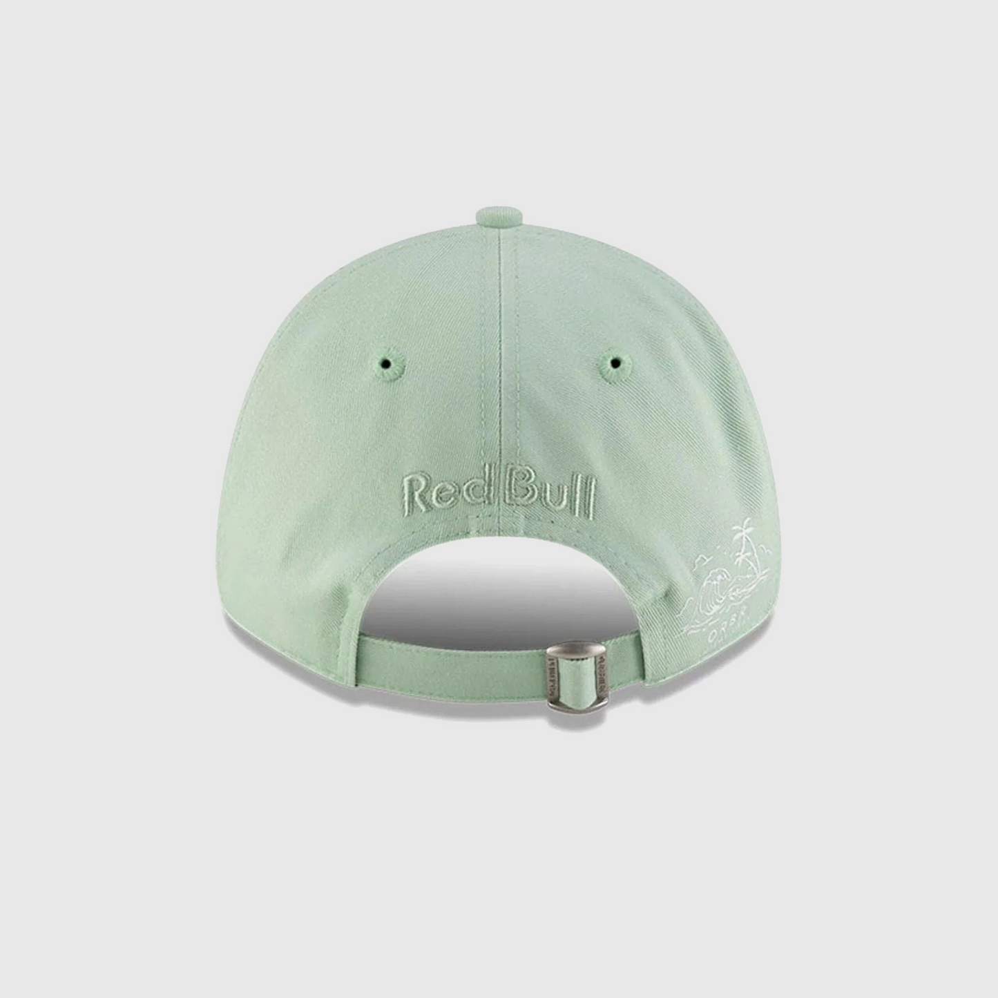 Gorra Max Verstappen Miami 2025