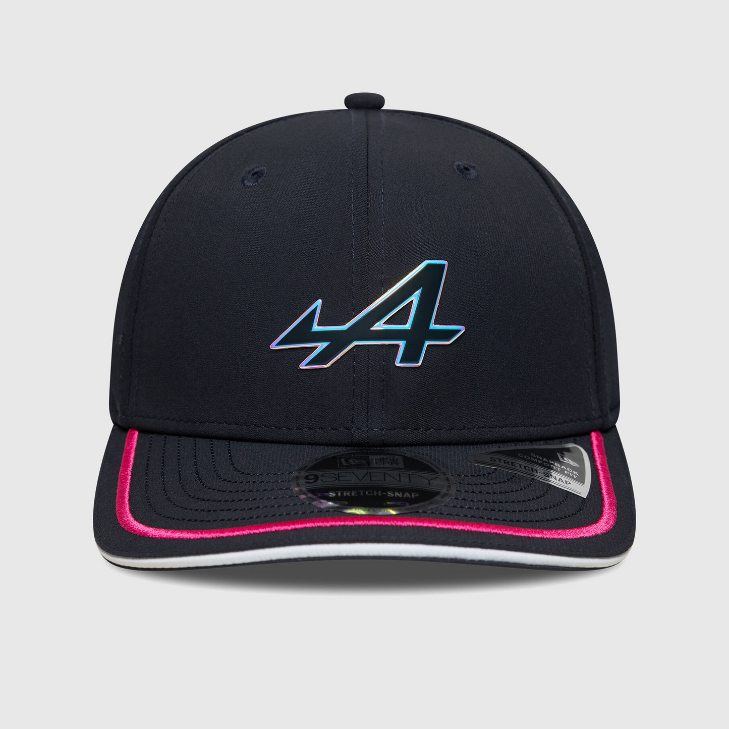 Gorra Alpine Team 2025