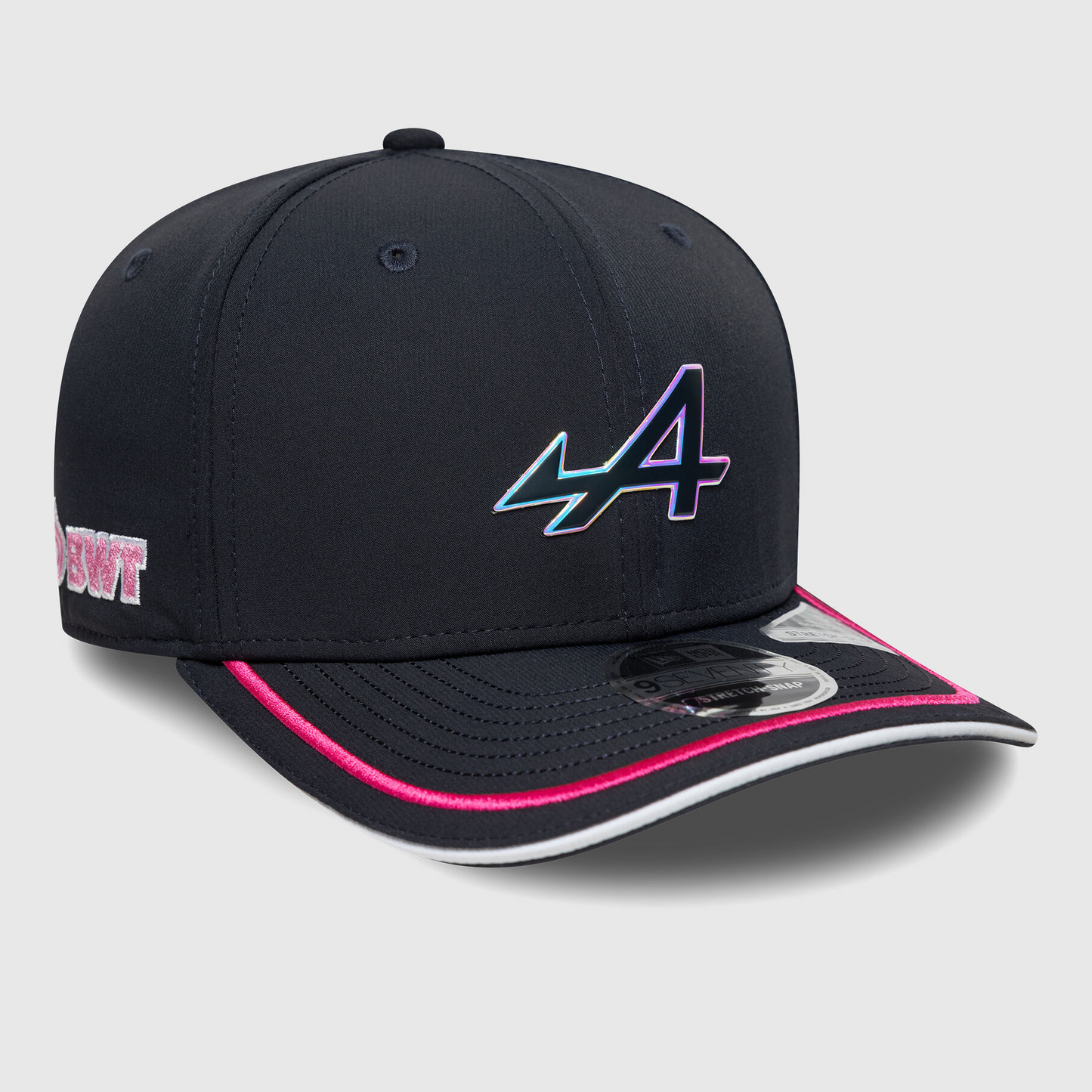 Gorra Alpine Team 2025