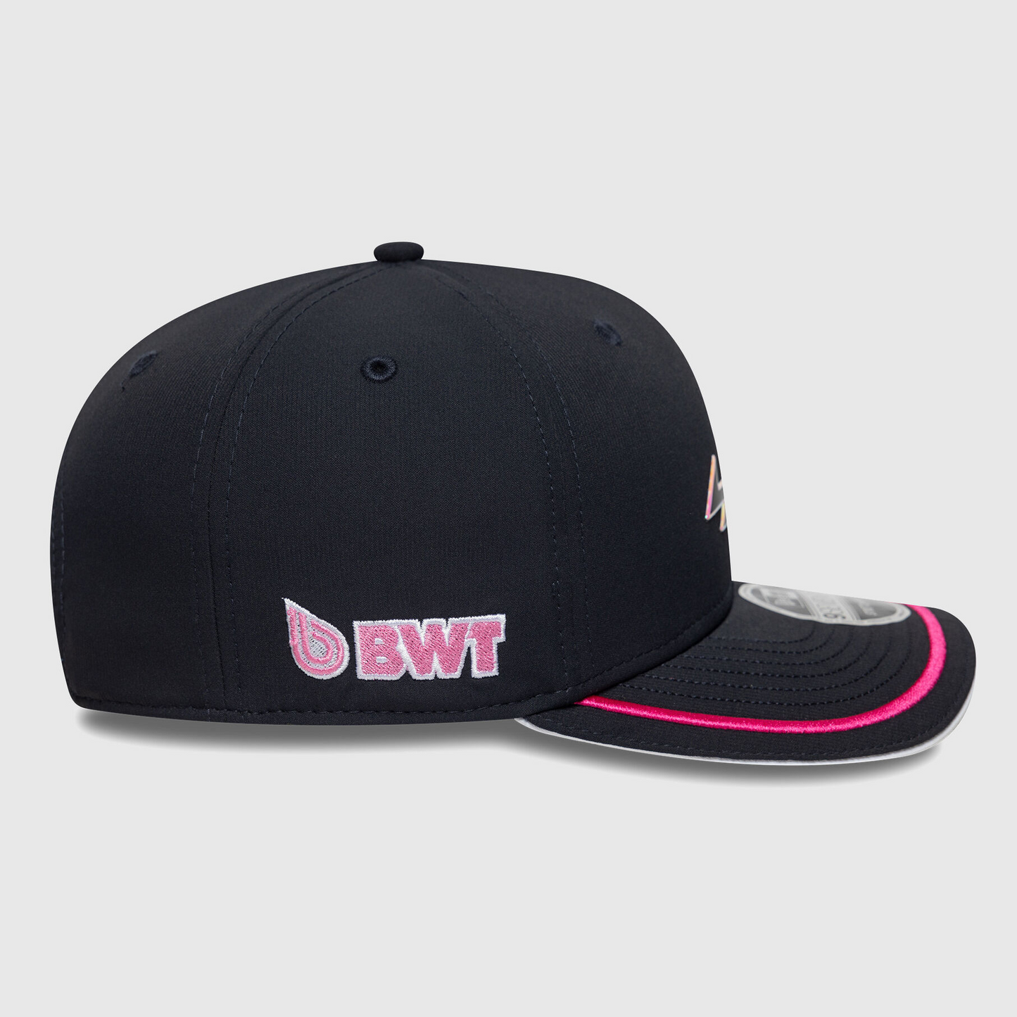 Gorra Alpine Team 2025