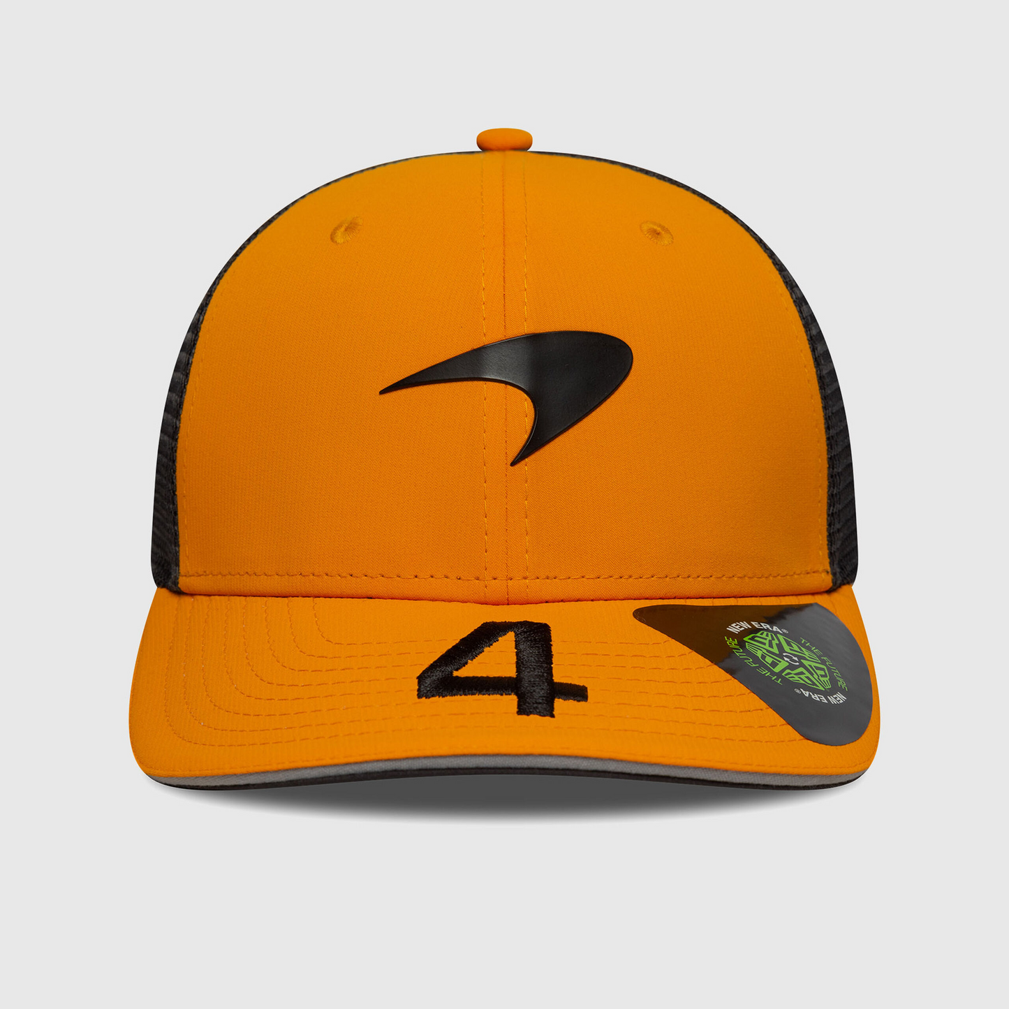 Gorra Lando Norris Mclaren 2025 New Era