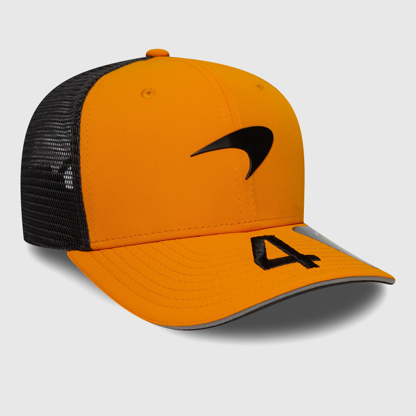 Gorra Lando Norris Mclaren 2025 New Era