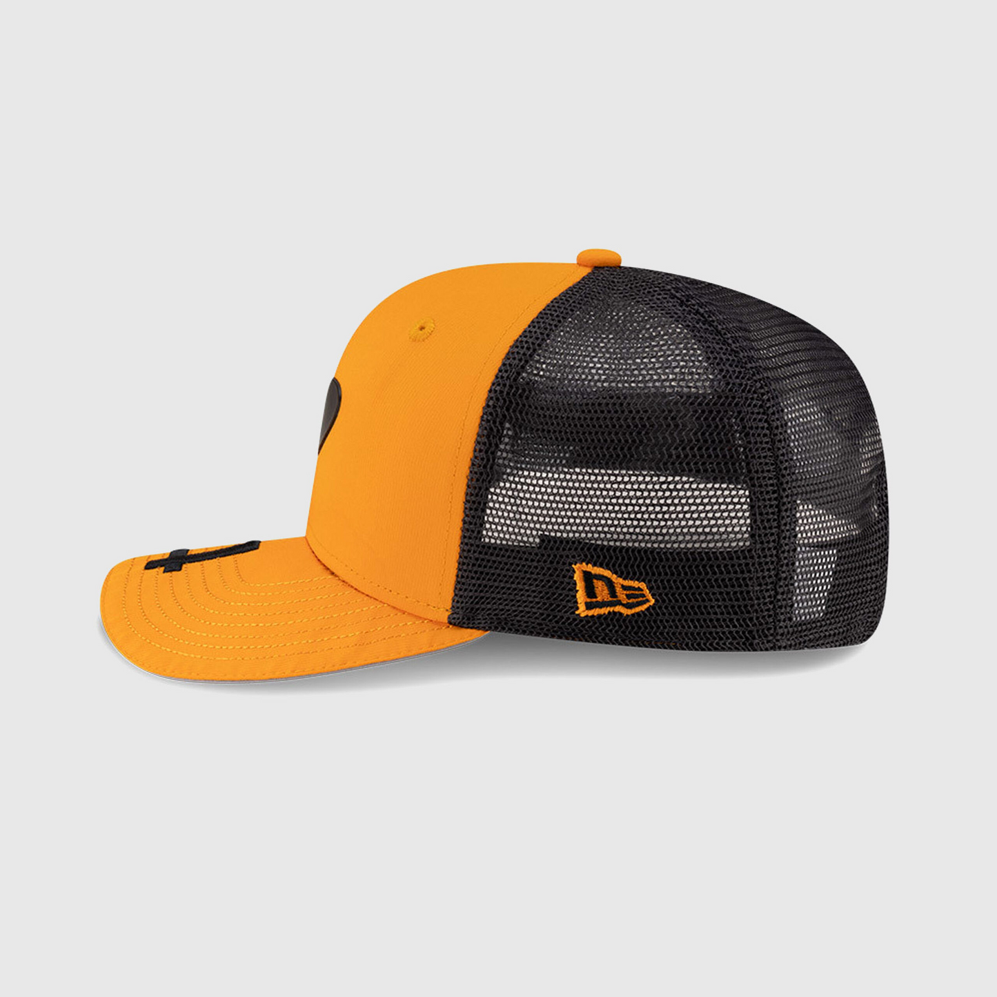 Gorra Lando Norris Mclaren 2025 New Era
