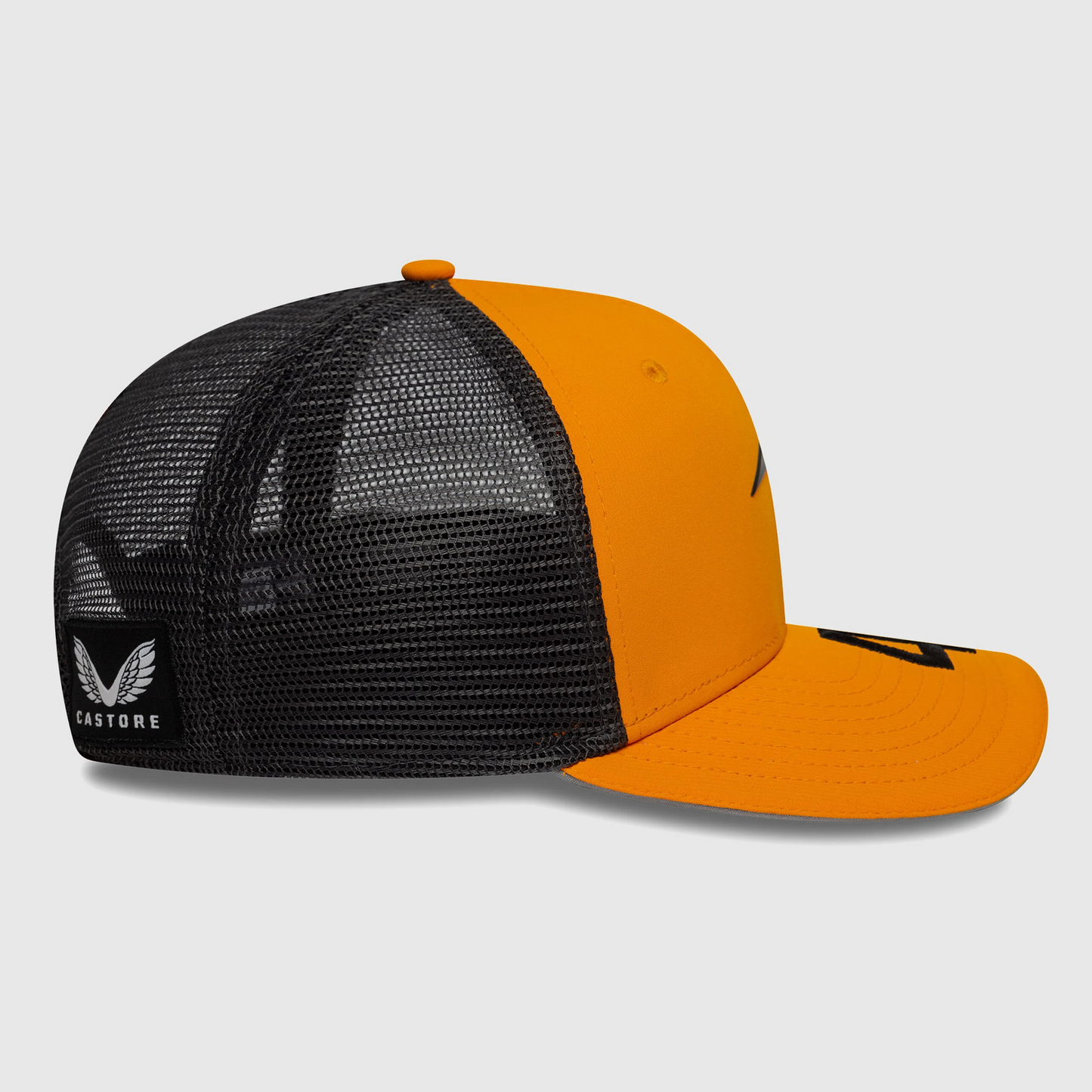 Gorra Lando Norris Mclaren 2025 New Era