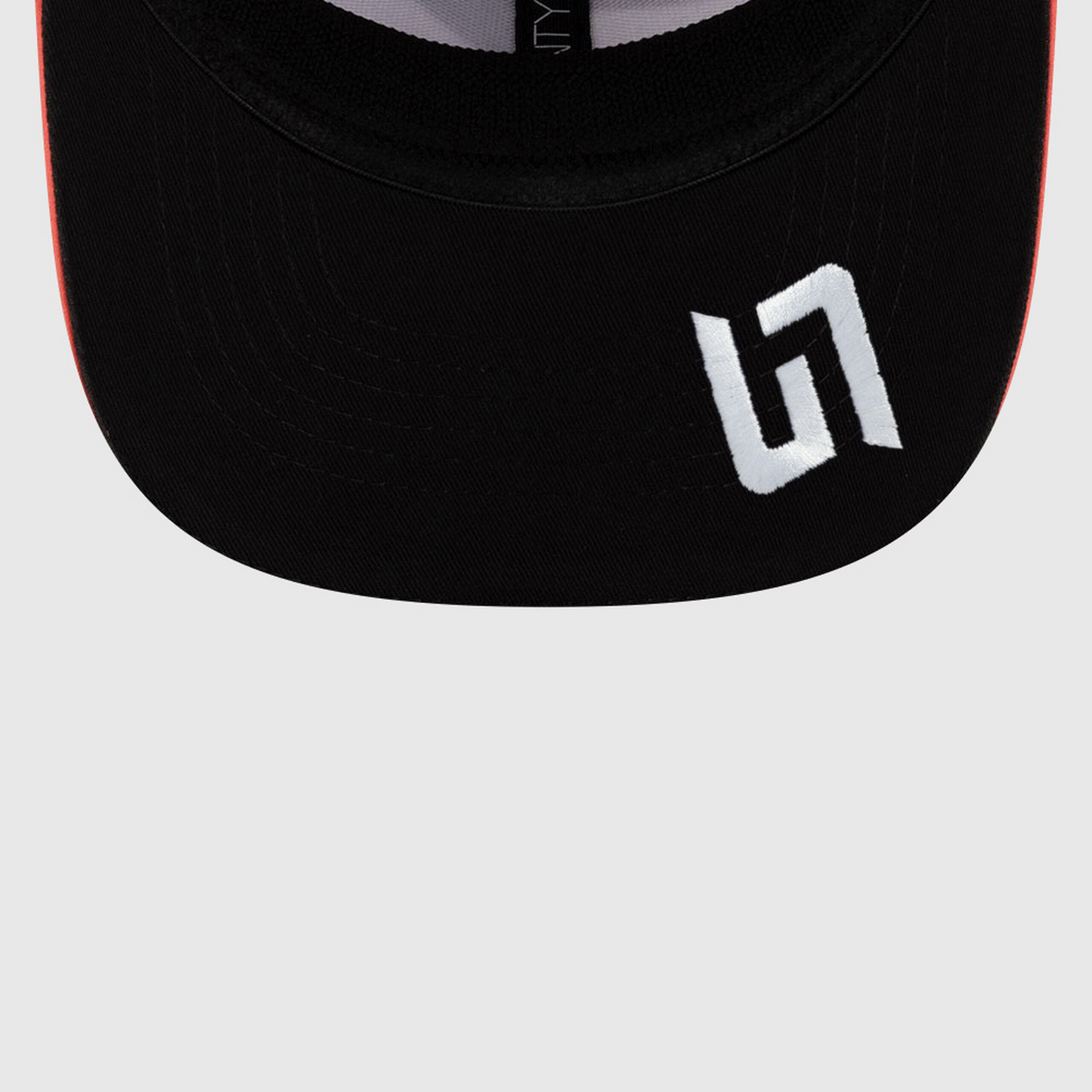 Gorra Lando Norris Japan GP 2025 New Era 9SEVENTY
