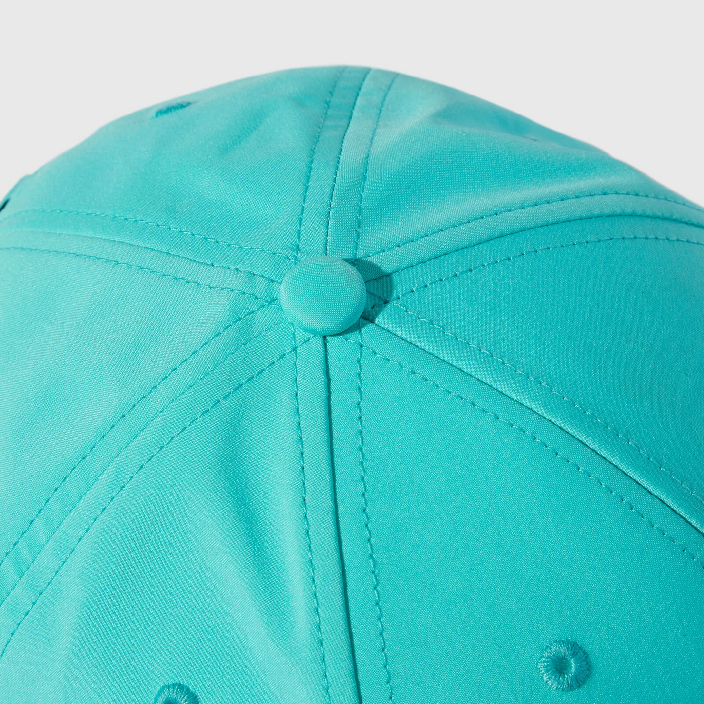 Gorra Mercedes-AMG F1 Team adidas 2025 Verde