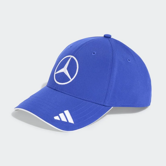 Gorra Kimi Antonelli Mercedes Amg 2025