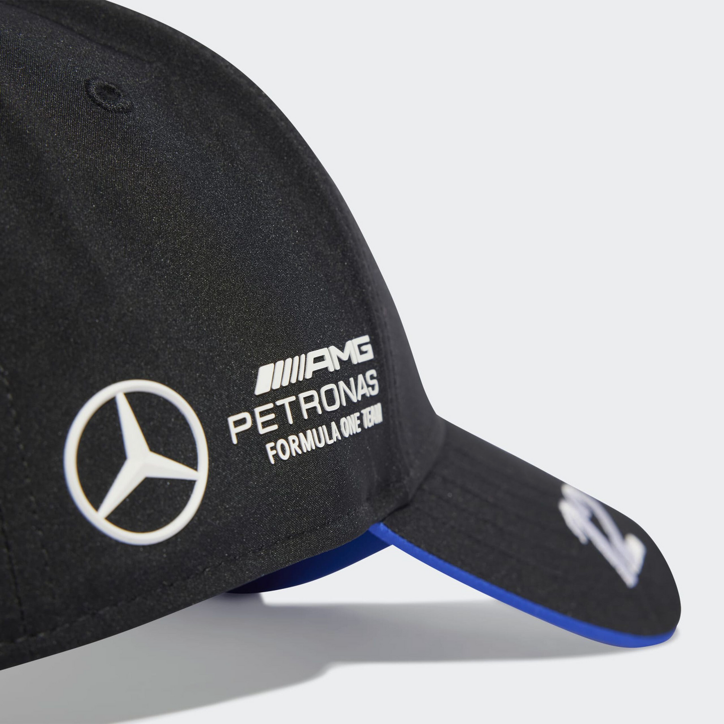 Gorra Kimi Antonelli Mercedes Amg 2025