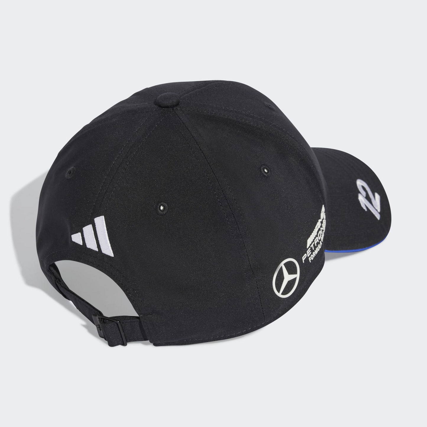 Gorra Kimi Antonelli Mercedes Amg 2025