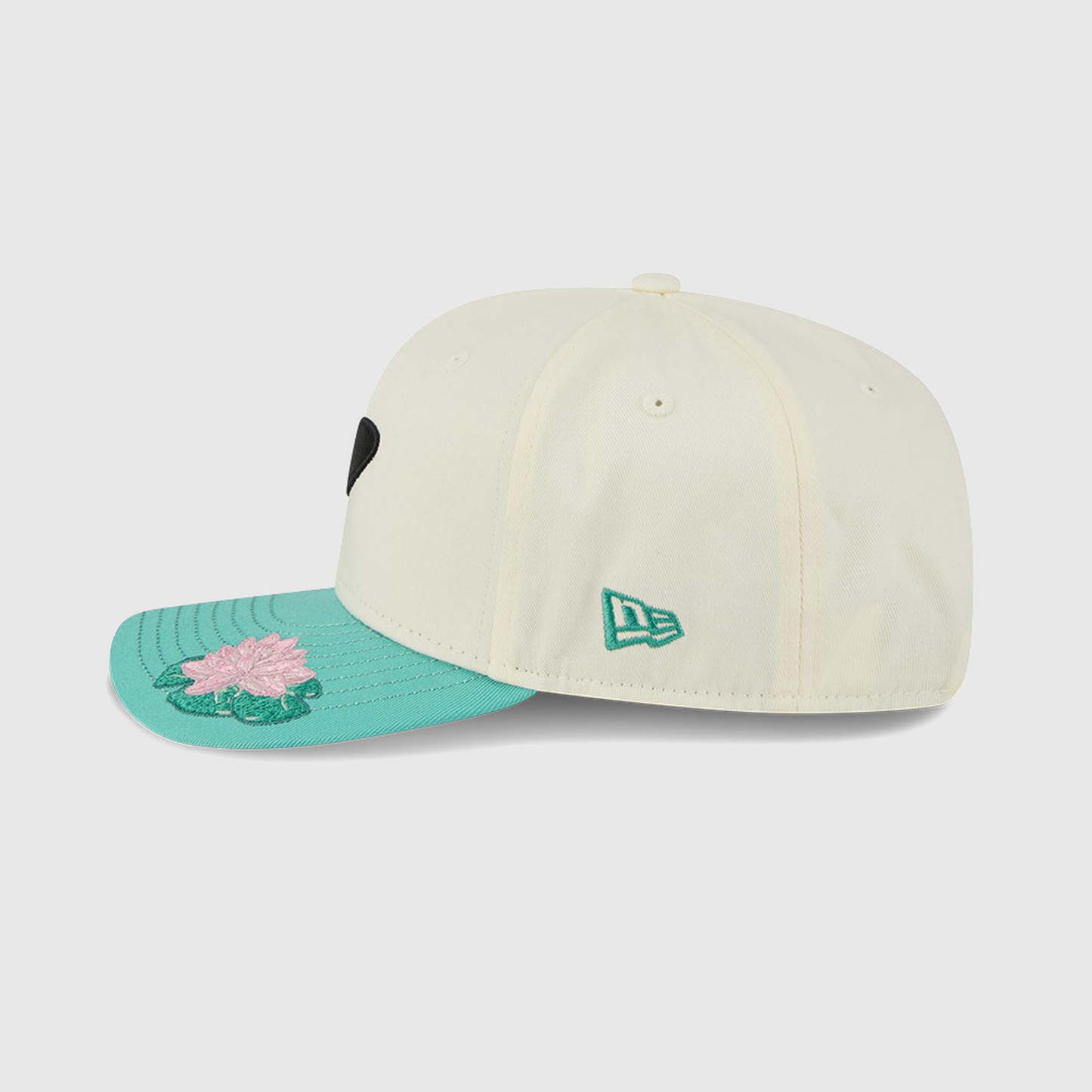 Gorra Mclaren GP Brasil 2025