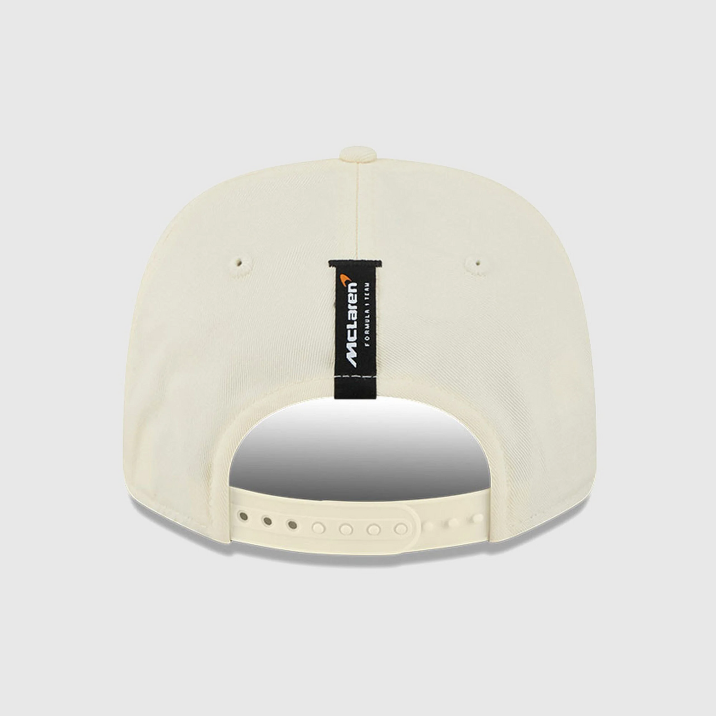Gorra Mclaren GP Brasil 2025