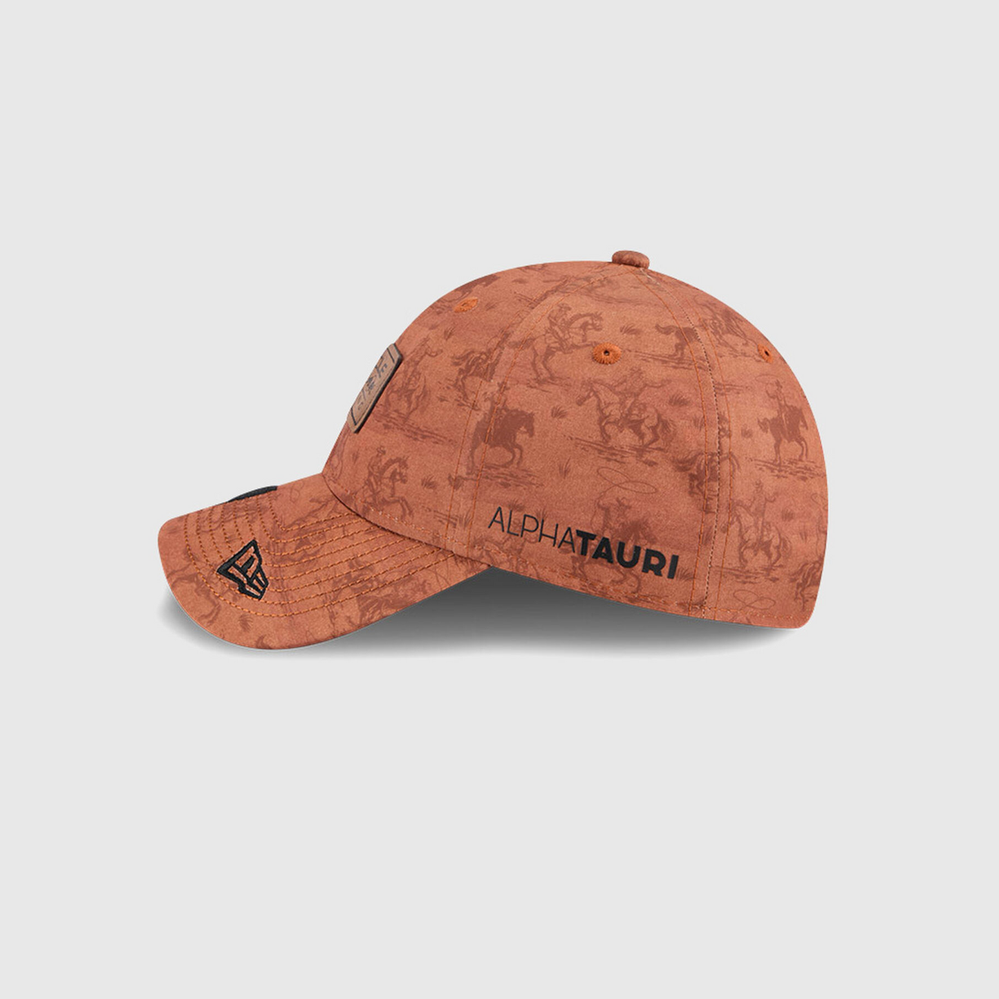 Gorra Max Verstappen GP Austin US 2025