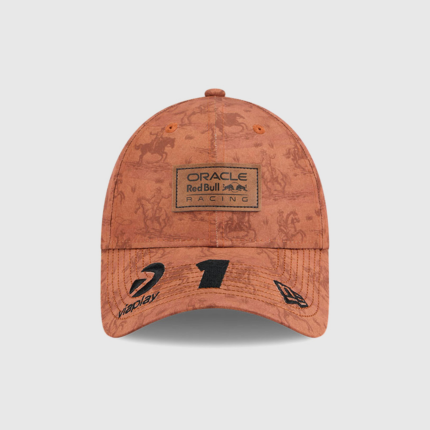Gorra Max Verstappen GP Austin US 2025