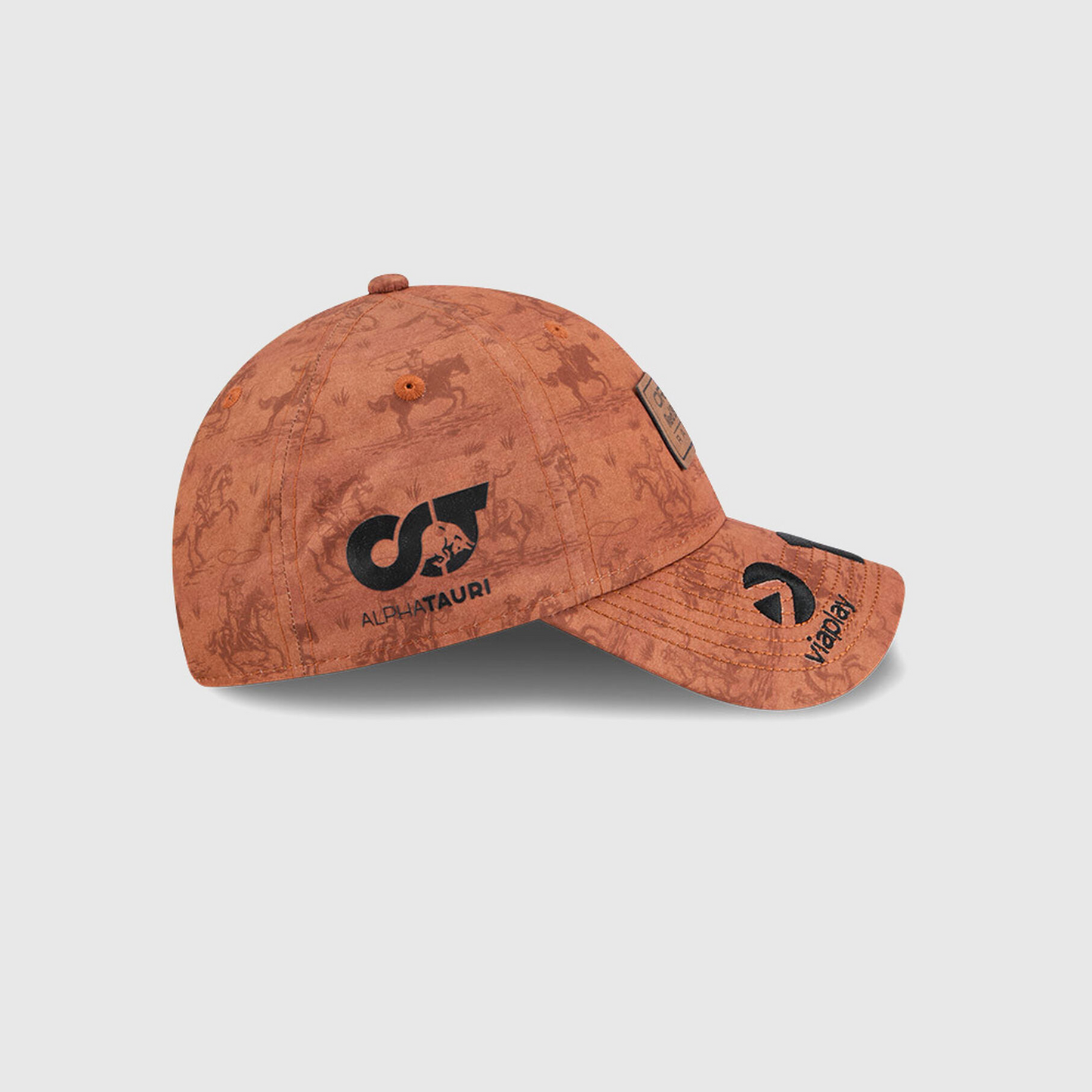 Gorra Max Verstappen GP Austin US 2025