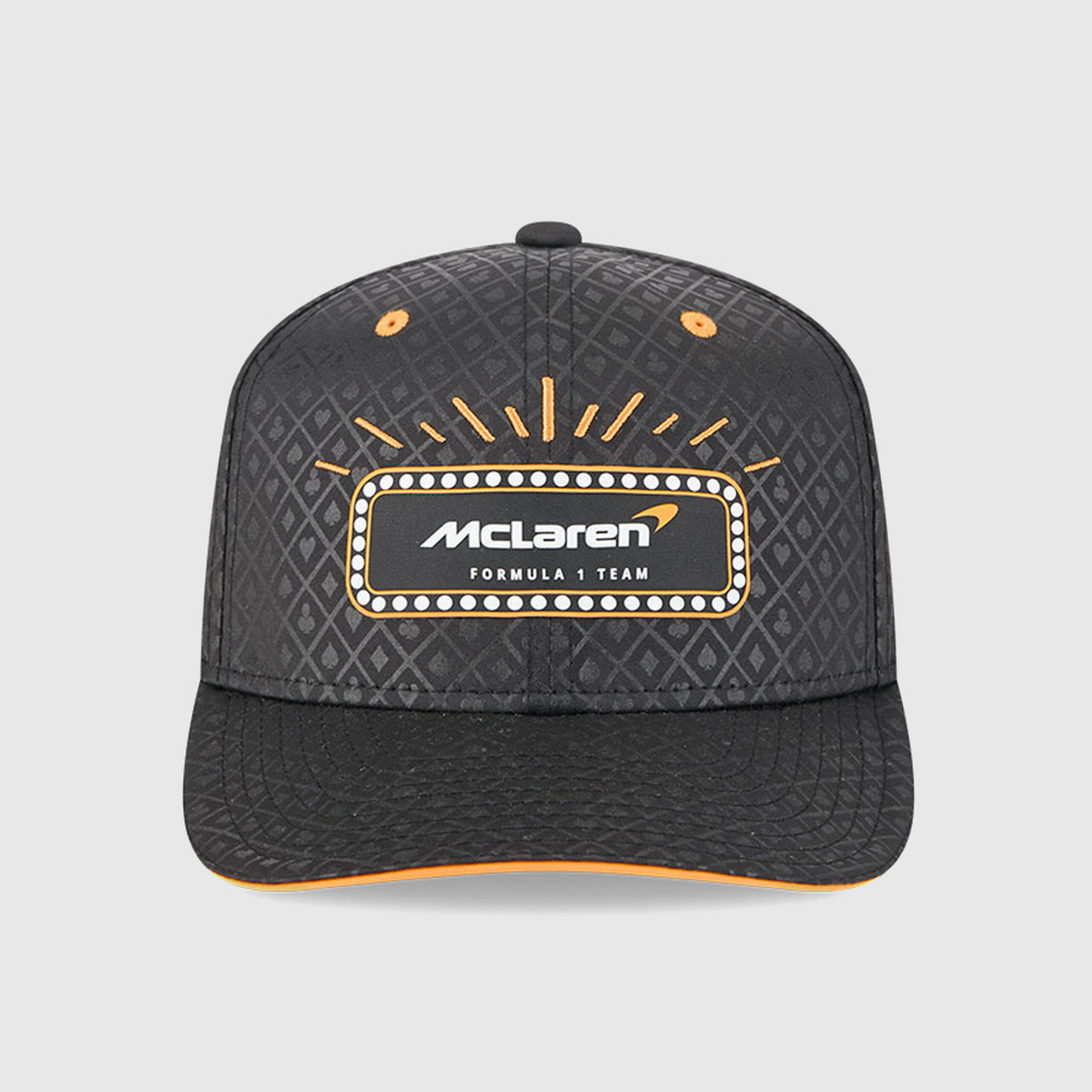 Gorra Mclaren GP Vegas 2025
