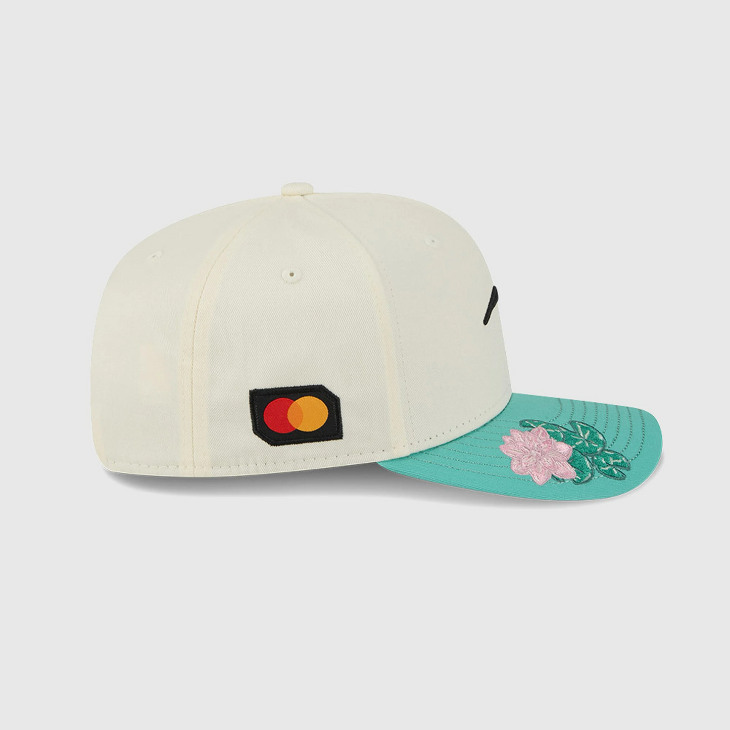 Gorra Lando Norris Mclaren GP Brasil 2025