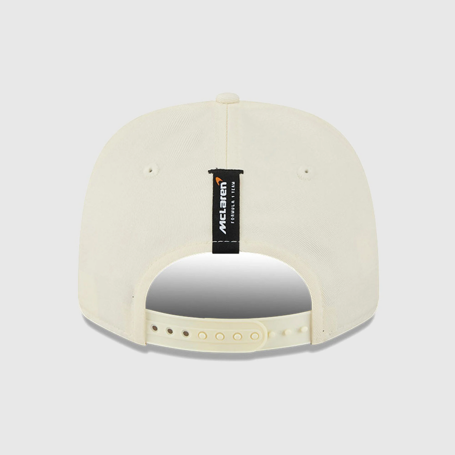 Gorra Lando Norris Mclaren GP Brasil 2025