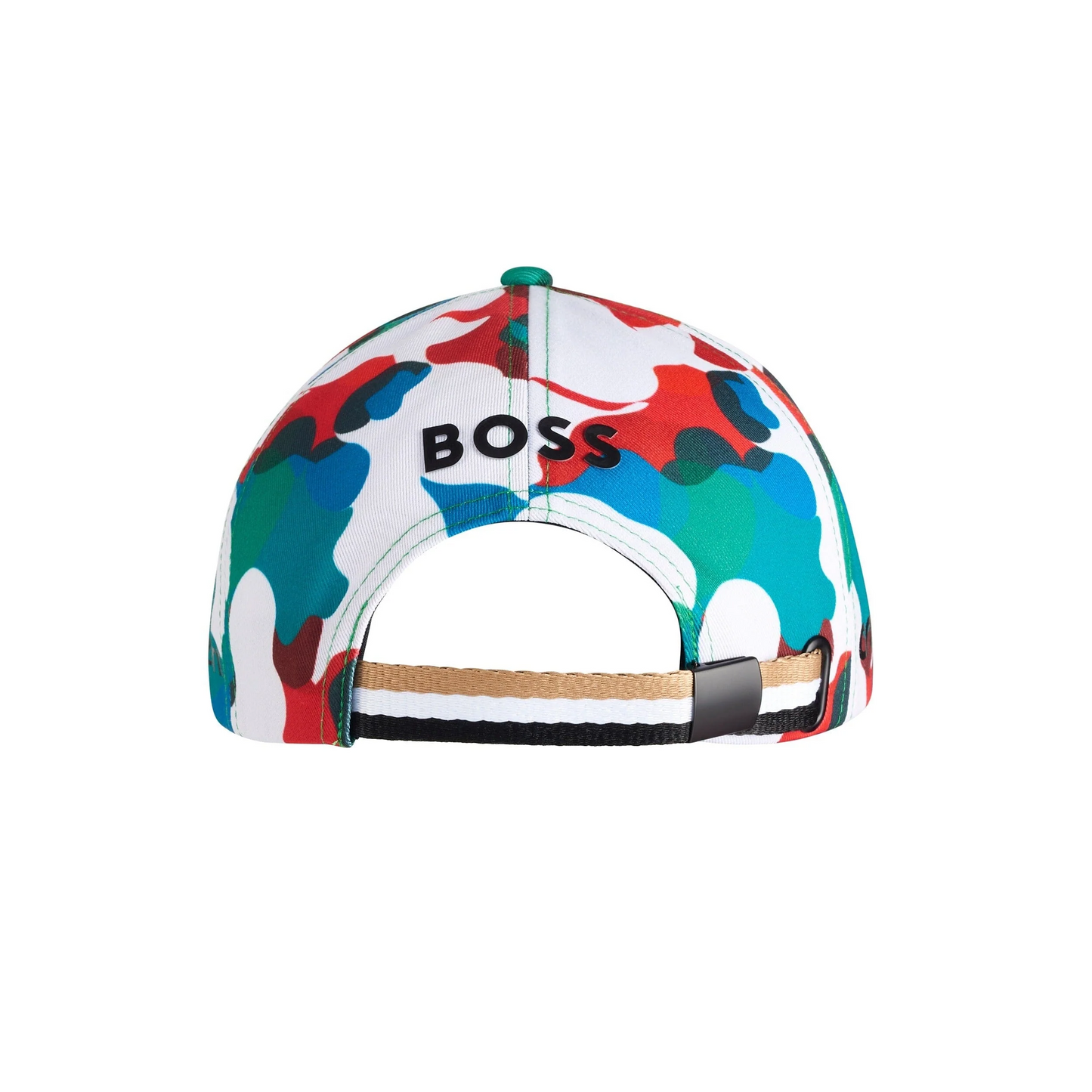 Gorra Aston Martin Fernando Alonso Gp México