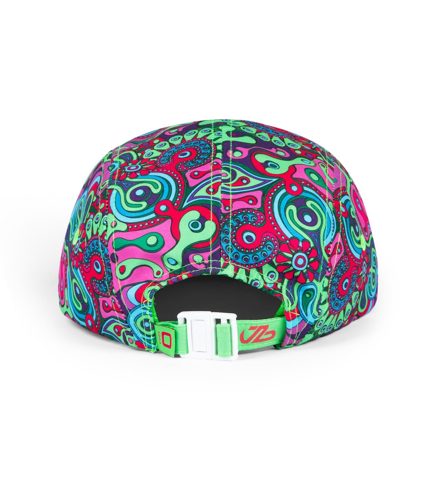 Gorra Valtteri Bottas Keep It Weird