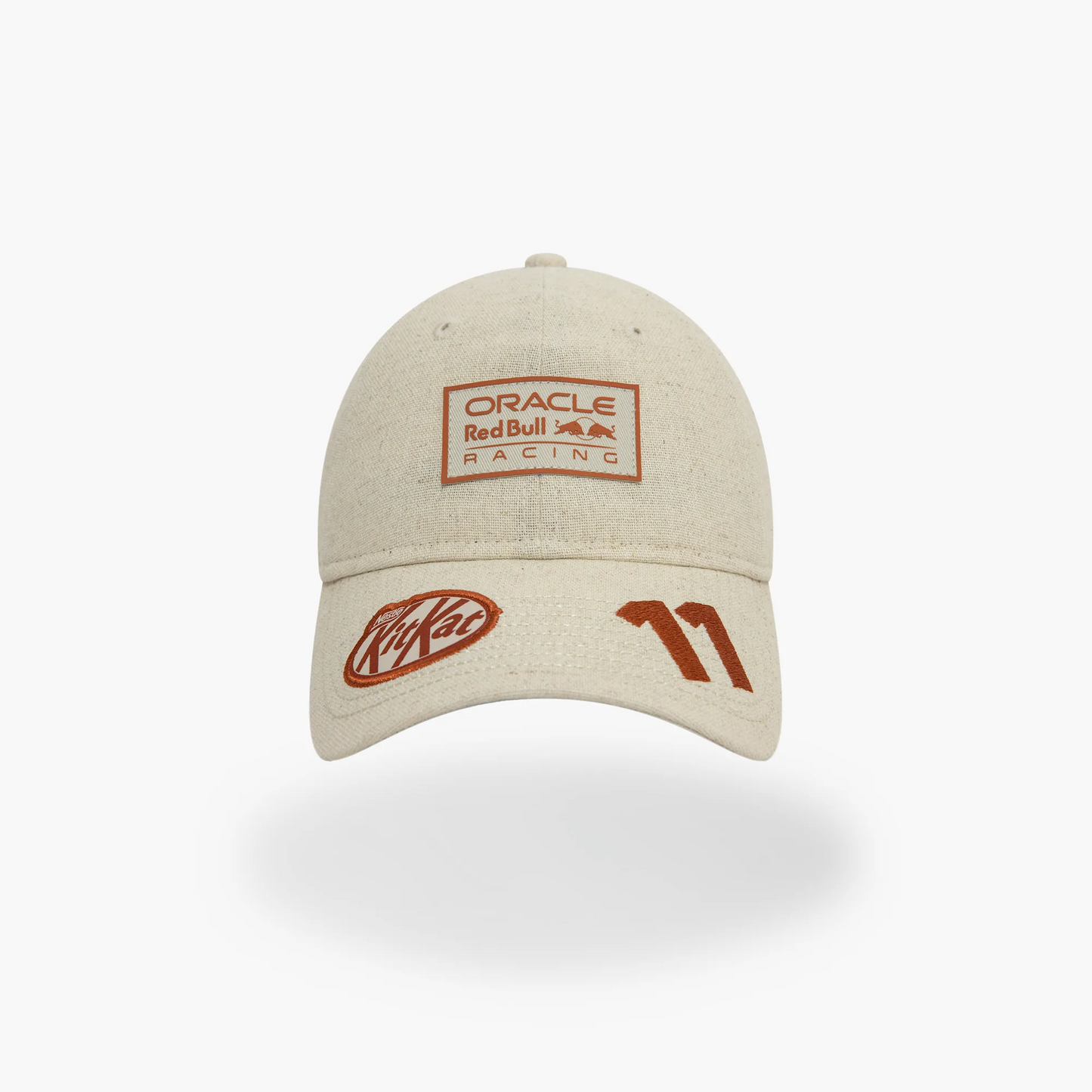 Gorra Checo Pérez Mónaco Red Bull 2024