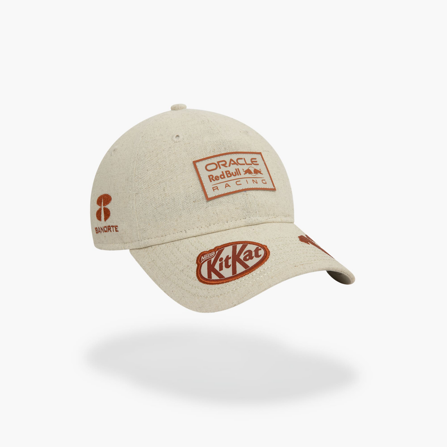 Gorra Checo Pérez Mónaco Red Bull 2024