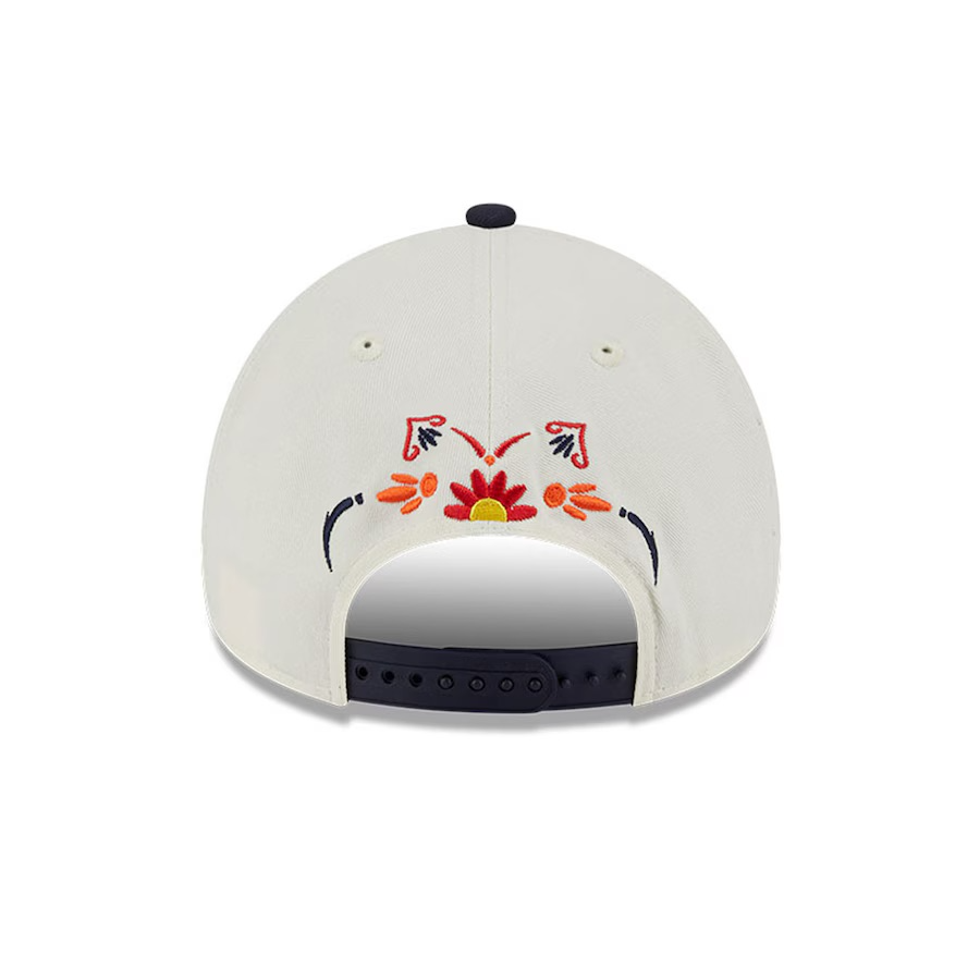 Gorra Red Bull Racing Gp México 2025