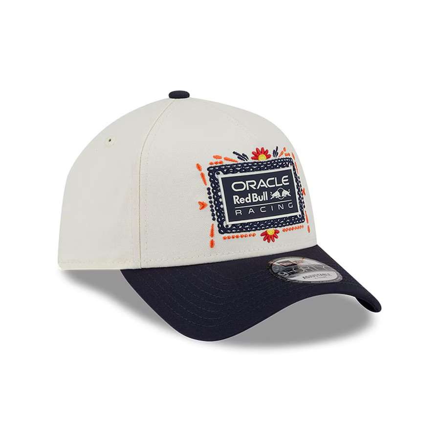 Gorra Red Bull Racing Gp México 2025