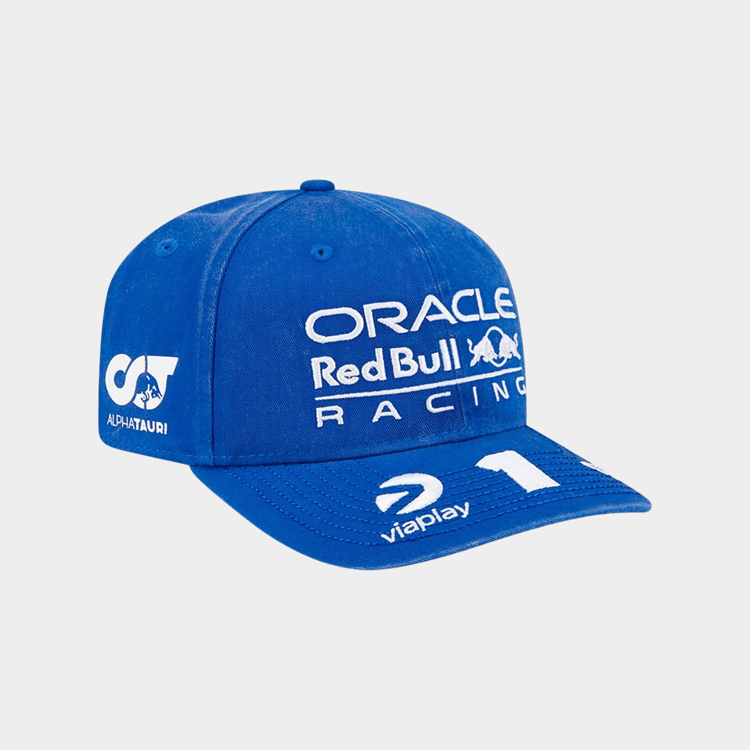 Gorra Max Verstappen GP Brasil 2025