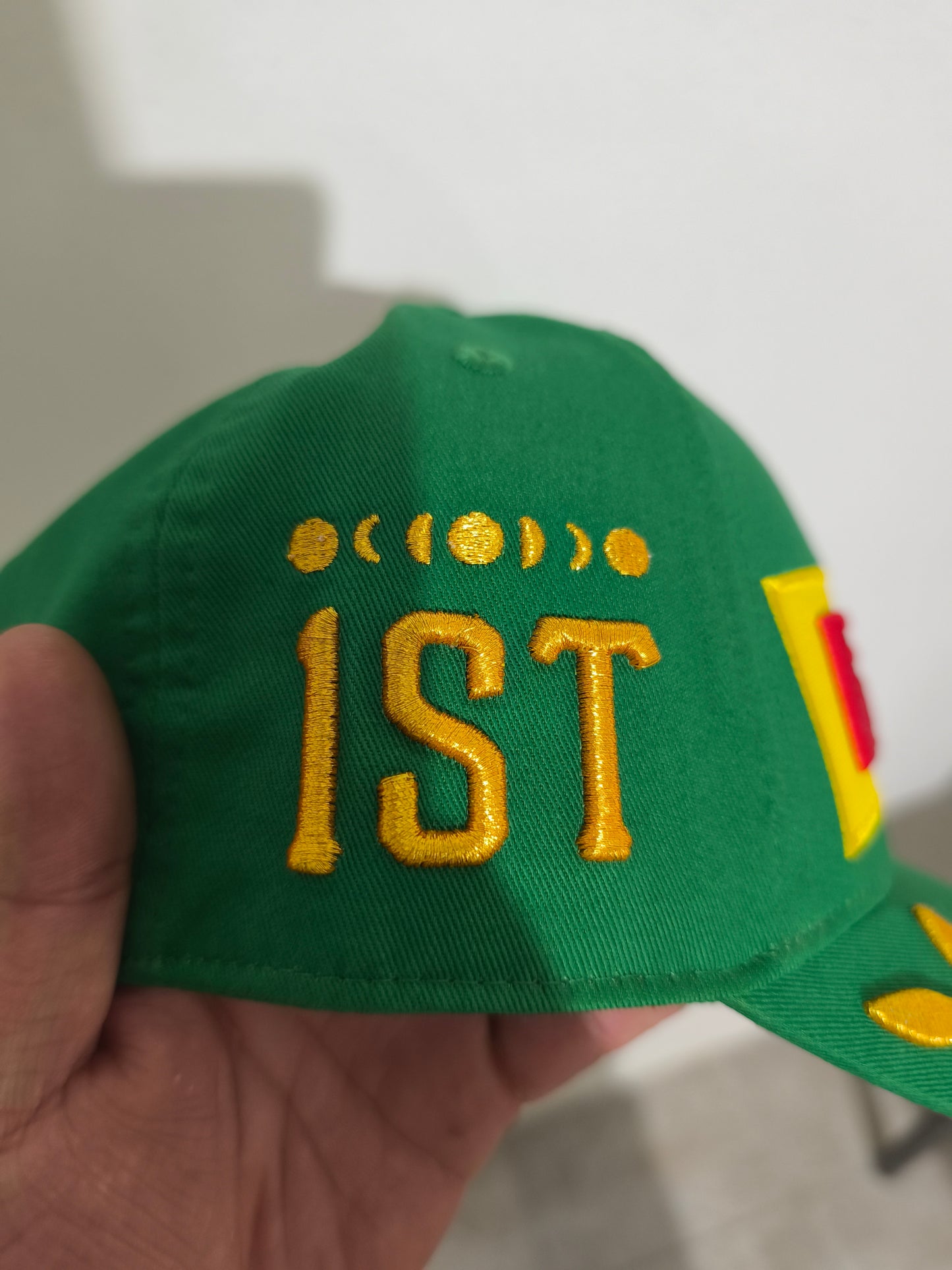 Gorra Pirelli México 2025