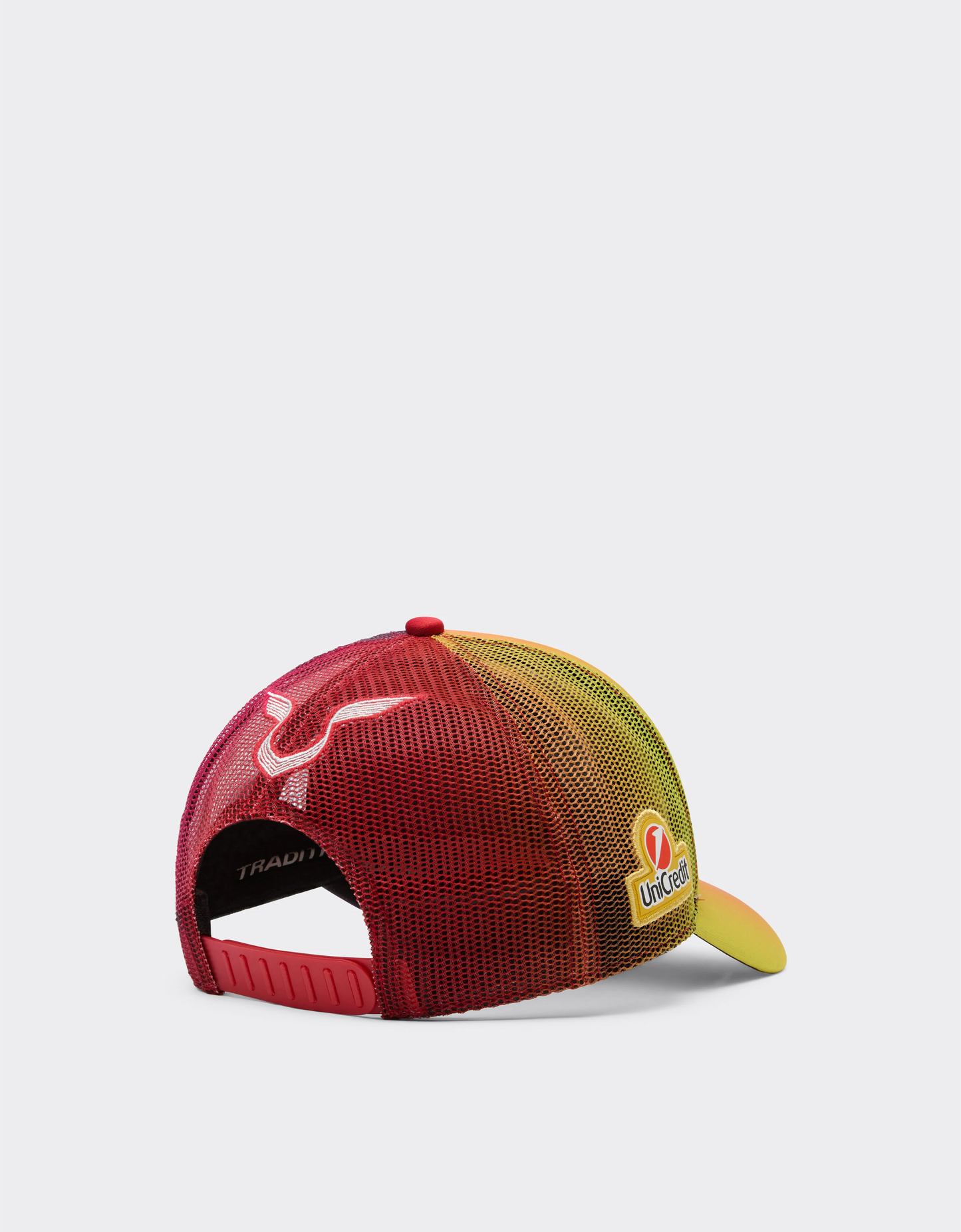 Gorra Ferrari Hamilton Silverstone 2025