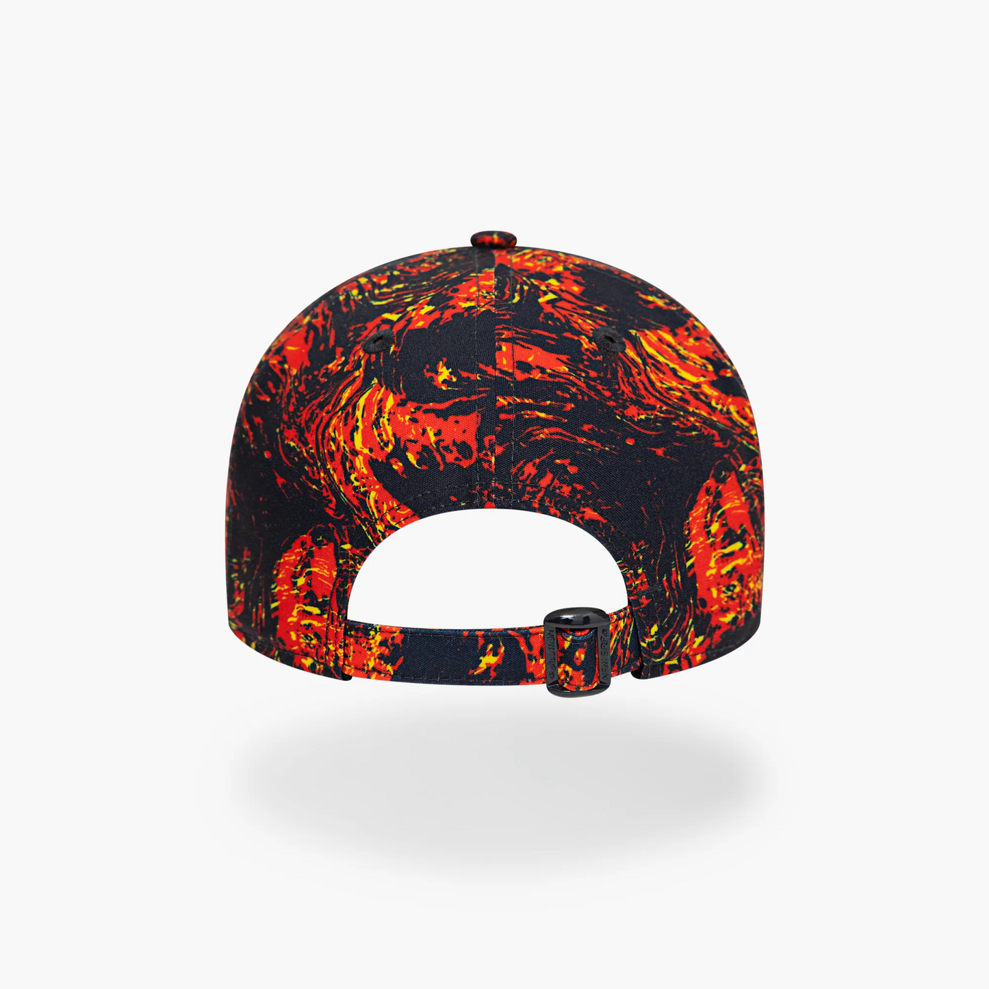 Gorra Red Bull New Era 9Forty Flames Cap