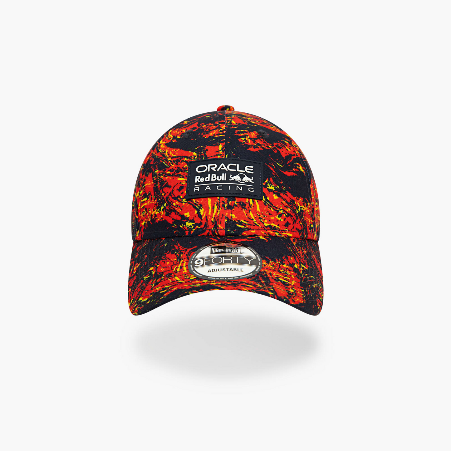 Gorra Red Bull New Era 9Forty Flames Cap