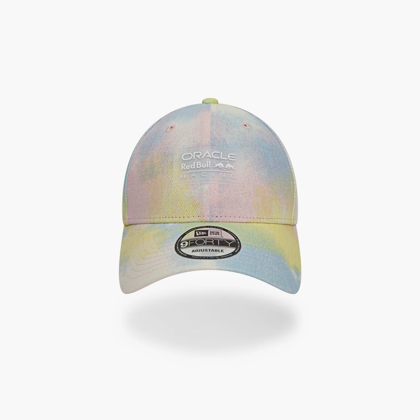 Gorra Red Bull Racing 9Forty Tie-Dye de New Era