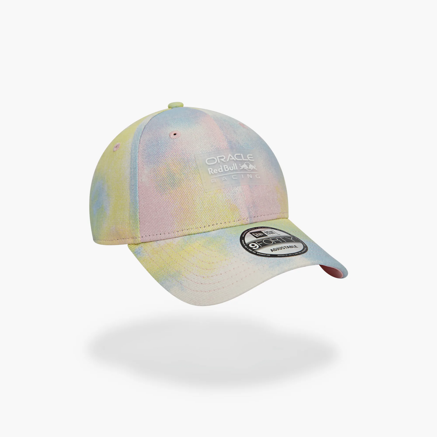 Gorra Red Bull Racing 9Forty Tie-Dye de New Era