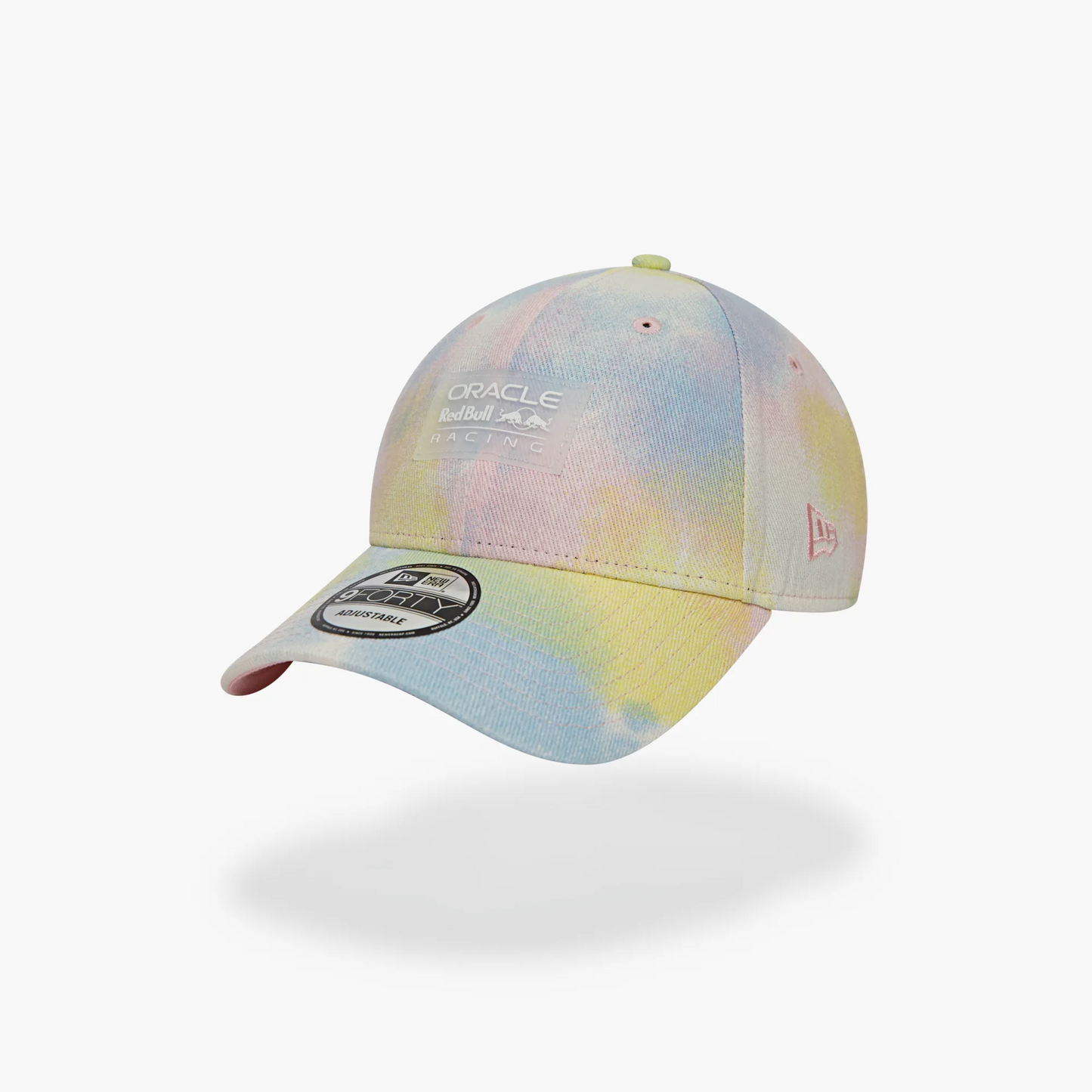 Gorra Red Bull Racing 9Forty Tie-Dye de New Era