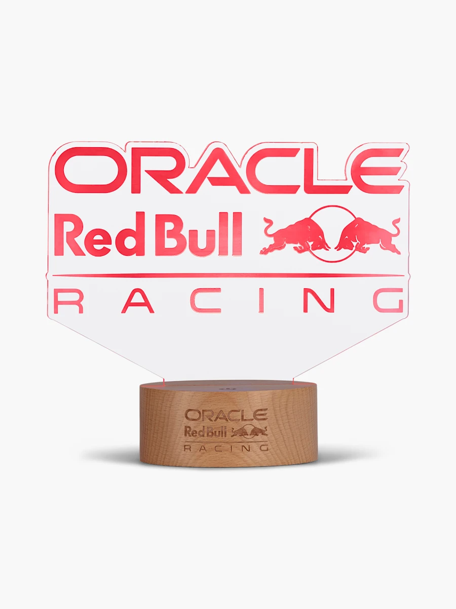 Luz Led Red Bull Racing