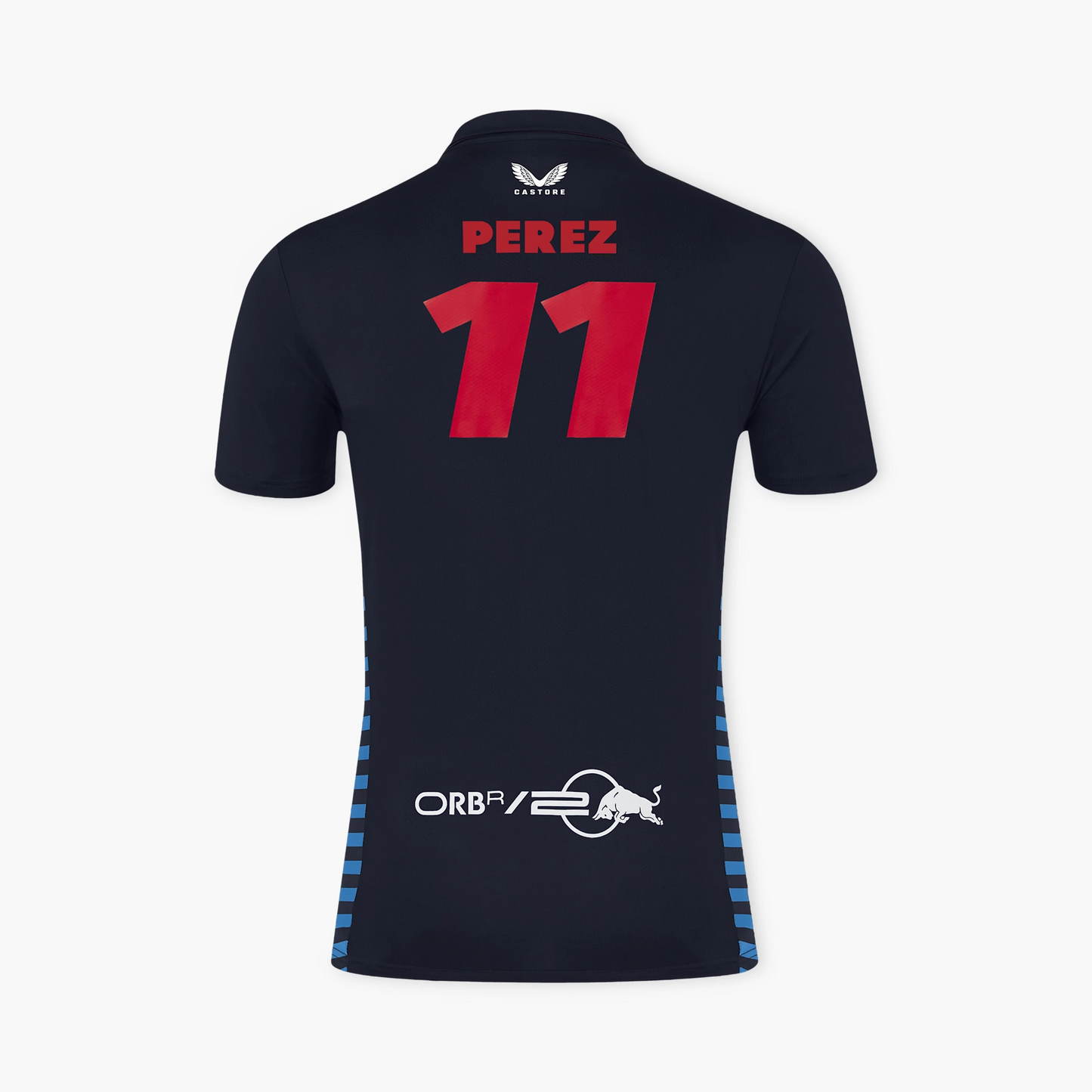 Polo Red Bull Piloto Checo Perez 2024