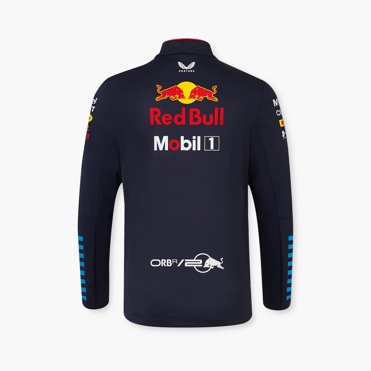 SoftShell Red Bull Racing Oficial 2024