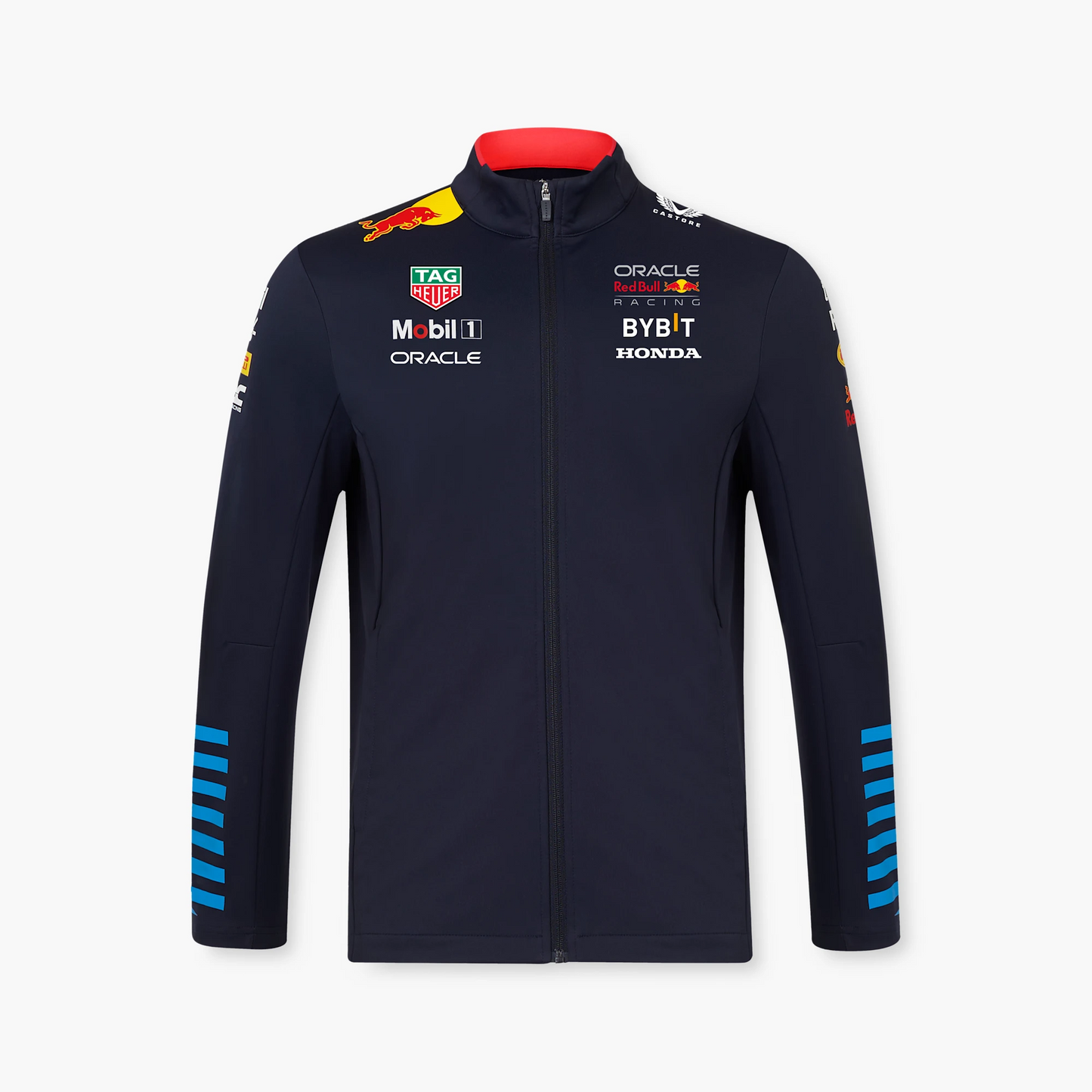 SoftShell Red Bull Racing Oficial 2024