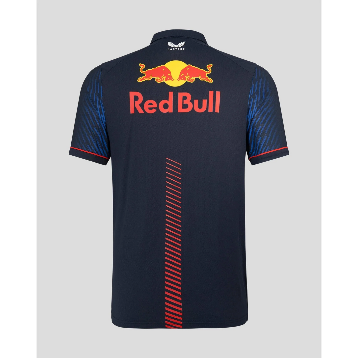 Polo Checo Perez Red Bull 2023 Castore