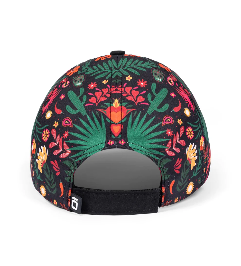Gorra Alfa Romeo GP México 2023