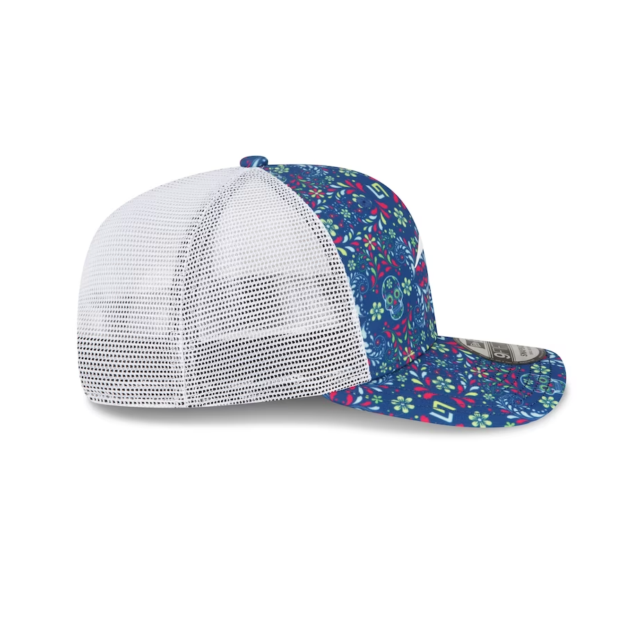 Gorra Mclaren Lando Gran Premio de México 2023